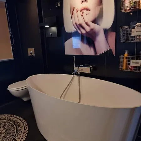 Apartamento Vidjeveien Galehus F Hammerfest