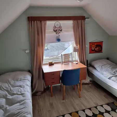 Vidjeveien Galehus F Apartment *